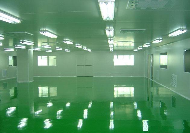 潔凈技術(shù)（cleanroom）是適應(yīng)實驗研究與產(chǎn)品加工的精密化、微型化、高純度、高質(zhì)量和高可靠性等方面要求而誕生的一門新興技術(shù)。潔凈室（cleanroom）這個名詞和概念源于18世紀(jì)六十年代的歐洲醫(yī)學(xué)，當(dāng)時的理解僅限于經(jīng)噴灑消毒后可以控制創(chuàng)部感染率的處置室、手術(shù)室這類滅菌處理的工作境